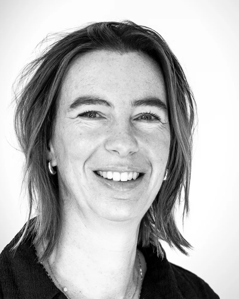 Charlotte van der Wijk