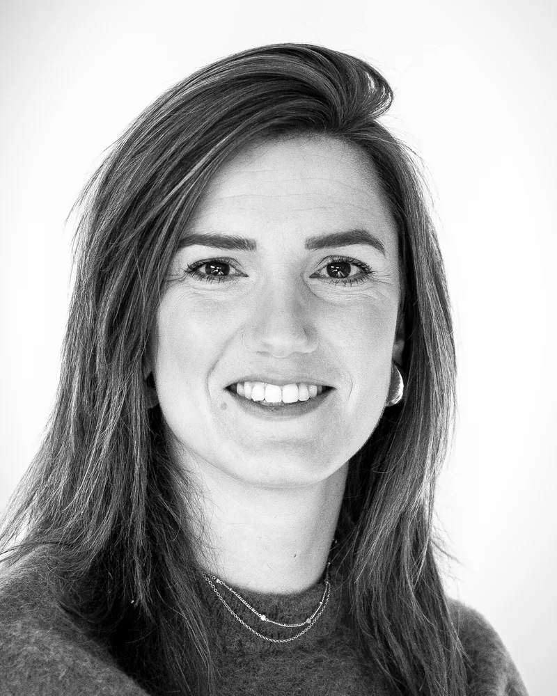 Eva Peeters