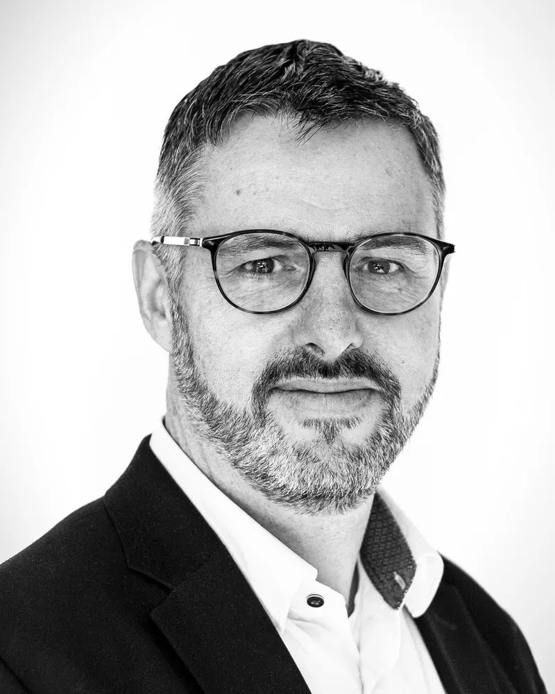 Martijn Mok